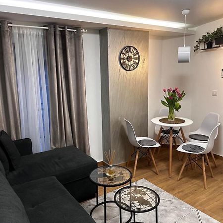 Apartman Savamala Promenada 57 Belgrád Kültér fotó