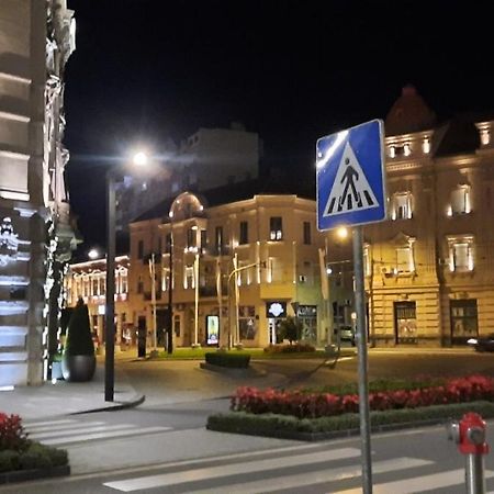 Apartman Savamala Promenada 57 Belgrád Kültér fotó