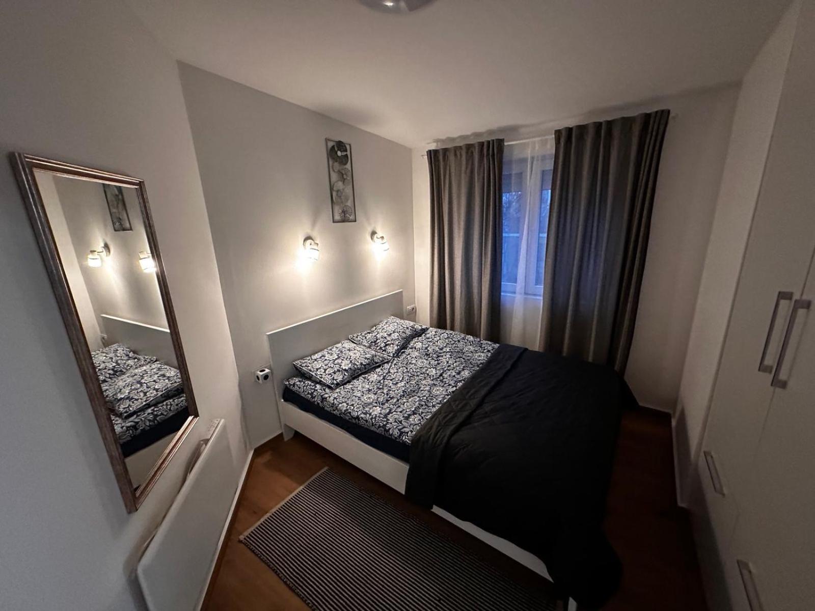 Apartman Savamala Promenada 57 Belgrád Kültér fotó