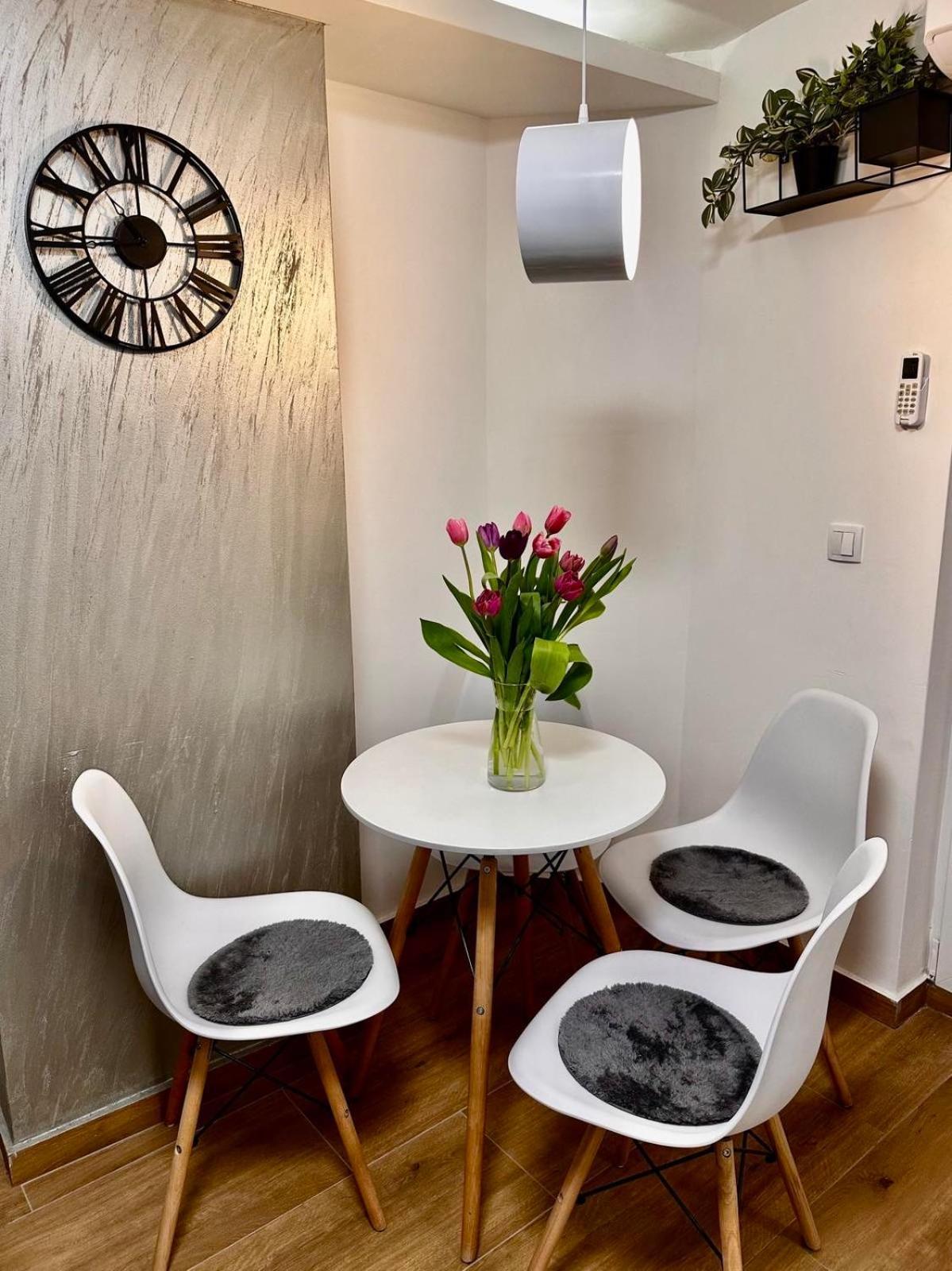 Apartman Savamala Promenada 57 Belgrád Kültér fotó