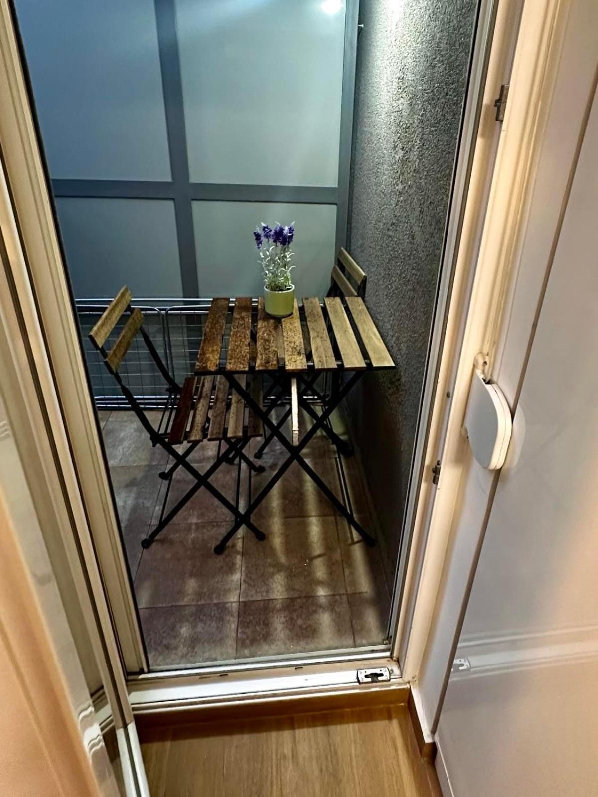Apartman Savamala Promenada 57 Belgrád Kültér fotó